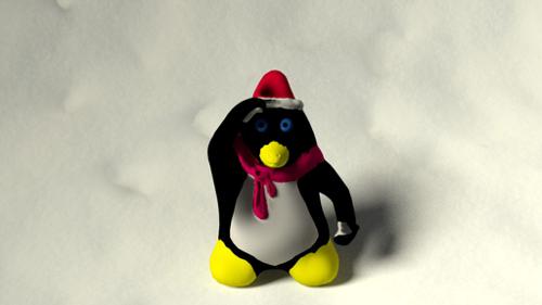 Pingüino preview image